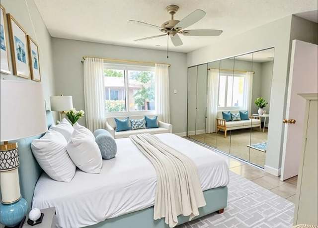 Property at 6184 Michelle Way #206, Fort Myers, FL 33919, 2 beds, 2 baths