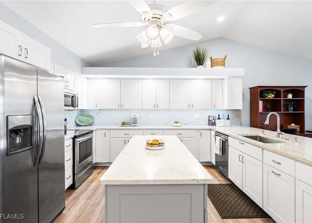 Property at 1339 Medinah Dr, Fort Myers, FL 33919, 2 beds, 2 baths