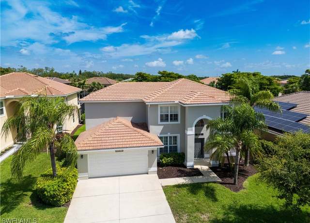 Property at 12391 Muddy Creek Ln, Fort Myers, FL 33913, 4 beds, 3 baths