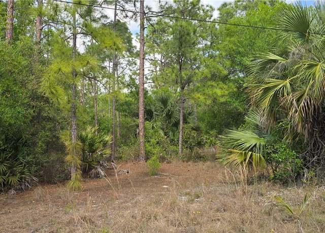 Property at 3204 E 13th St, Lehigh Acres, FL 33972