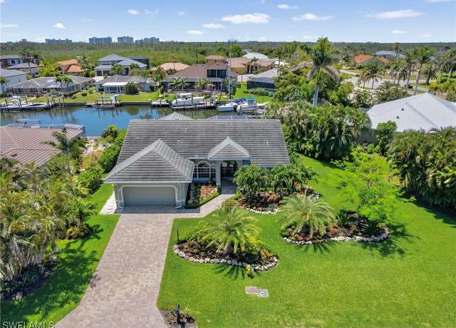 Property at 14751 Fair Haven Rd, Fort Myers, FL 33908, 3 beds, 2.5 baths