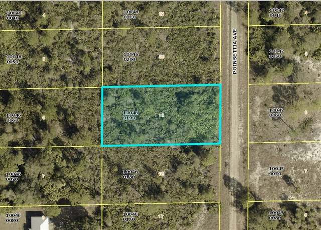 Property at 1513 Poinsettia Ave, Lehigh Acres, FL 33972