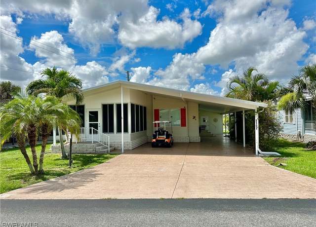 Property at 5121 Fiddleleaf Dr, Fort Myers, FL 33905, 2 beds, 2 baths