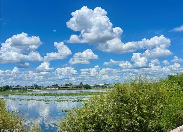 Property at 319 NW 11th Ter, Cape Coral, FL 33993