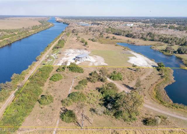 Property at 2312 E Sr-80, Labelle, FL 33935