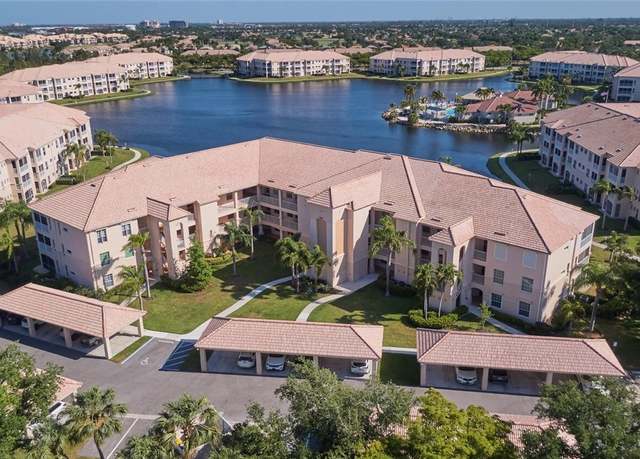 Property at 9110 Southmont Cv #105, Fort Myers, FL 33908, 2 beds, 2 baths