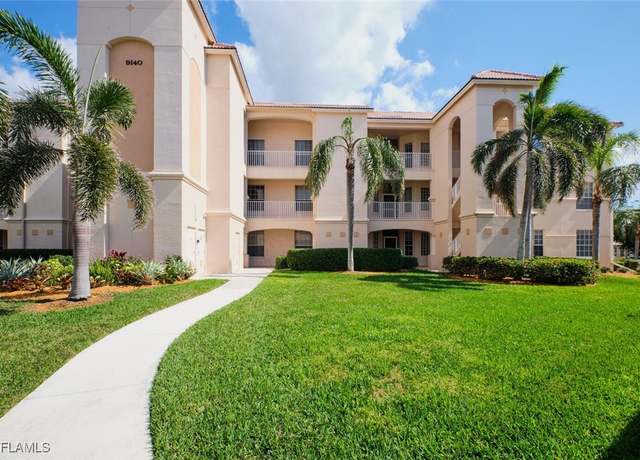 Property at 9140 Southmont Cv #109, Fort Myers, FL 33908, 2 beds, 2 baths