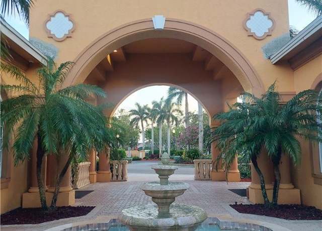 Property at 11400 Ocean Walk Ln #102, Fort Myers, FL 33908, 3 beds, 2 baths