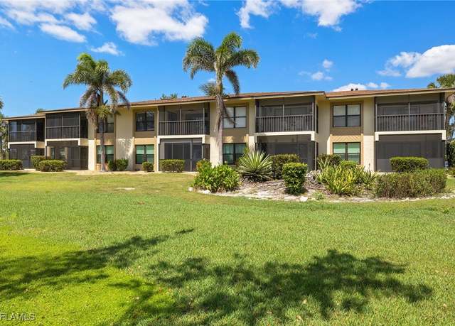 Property at 16805 Davis Rd #123, Fort Myers, FL 33908, 2 beds, 2 baths