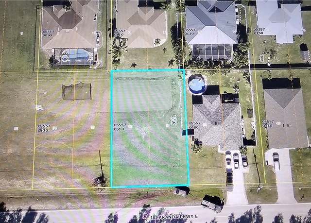Property at 1021 Jacaranda Pkwy E, Cape Coral, FL 33909