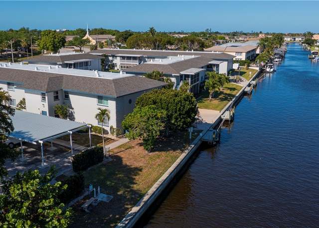Property at 4002 Coronado Pkwy #101, Cape Coral, FL 33904, 2 beds, 2 baths