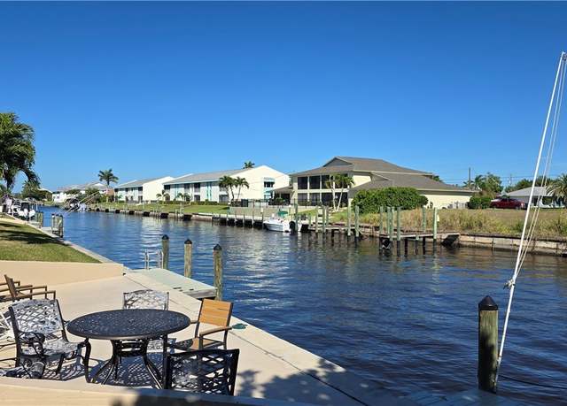 Property at 4002 Coronado Pkwy #101, Cape Coral, FL 33904, 2 beds, 2 baths