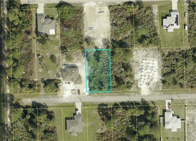 Property at 3312 65th St W, Lehigh Acres, FL 33971