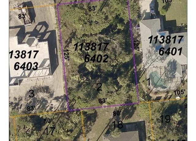 Property at Vivian Rd, North Port, FL 34288