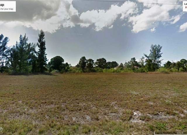 Property at 3912 NE 9th Pl, Cape Coral, FL 33909