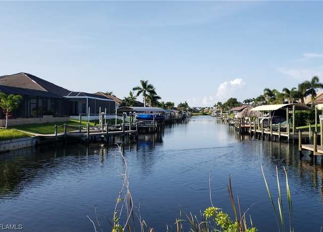 Property at 2624 SW 32nd Ln, Cape Coral, FL 33914