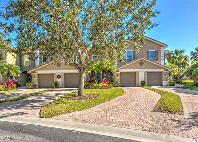 Property at 3190 Cottonwood Bnd #1006, Fort Myers, FL 33905, 3 beds, 2.5 baths