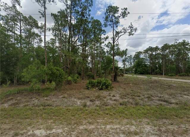 Property at 1207 E 11th St, Lehigh Acres, FL 33972