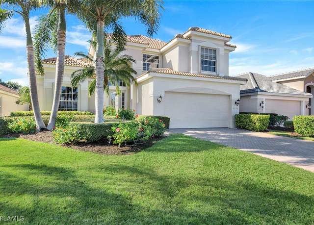 Property at 9196 Independence Way, Fort Myers, FL 33913, 3 beds, 3.5 baths