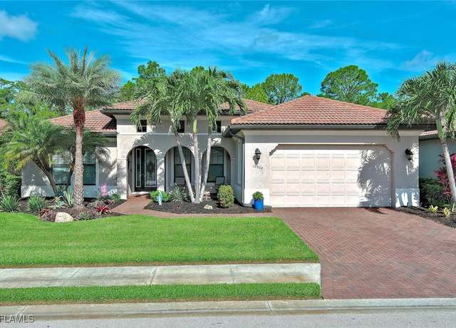 Property at 10500 Solaro St, Fort Myers, FL 33913, 3 beds, 2 baths
