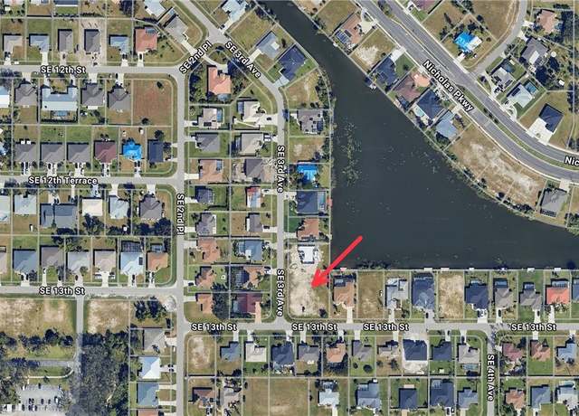 Property at 307 SE 13th St, Cape Coral, FL 33990