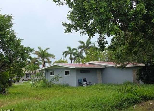 Property at 16781 Gina Way, Fort Myers, FL 33908, 2 beds, 1 bath
