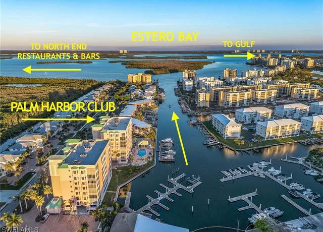 Property at 150 Lenell Rd #503, Fort Myers Beach, FL 33931, 2 beds, 2 baths