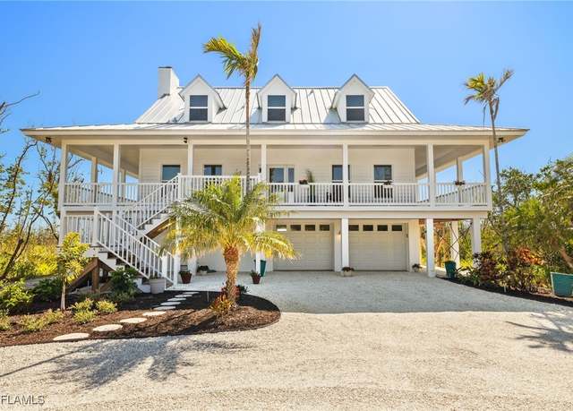 Property at 6047 Sanibel Captiva Rd, Sanibel, FL 33957, 3 beds, 2.5 baths
