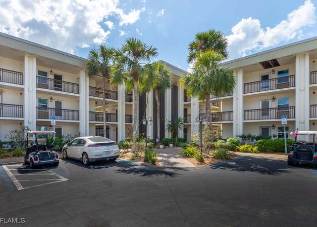 Property at 1740 Pine Valley Dr #205, Fort Myers, FL 33907, 1 bed, 1 bath