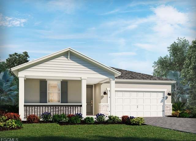 Property at 44355 Frontier Dr, Punta Gorda, FL 33982, 4 beds, 2 baths