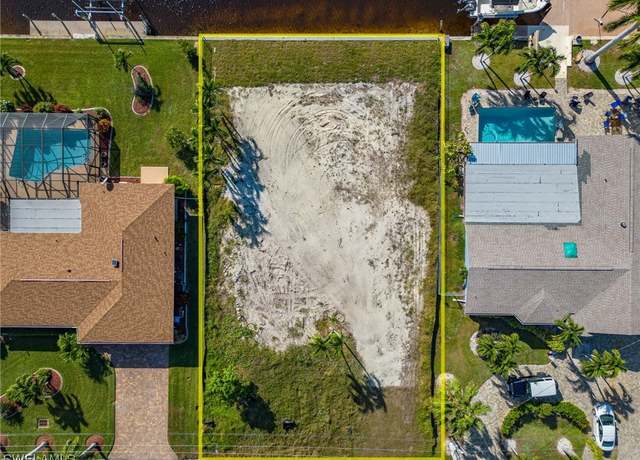 Property at 5230 Tamiami Ct, Cape Coral, FL 33904