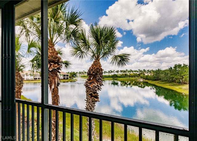 Property at 10115 Valiant Ct #201, Miromar Lakes, FL 33913, 3 beds, 2.5 baths