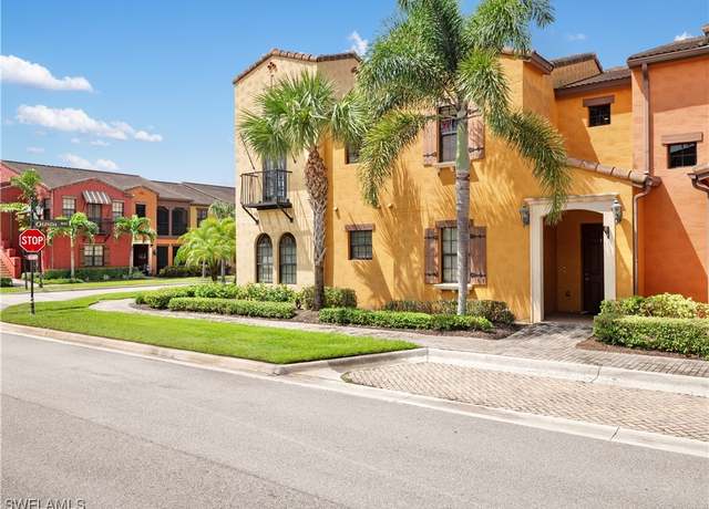 Property at 8471 Olinda Way #3707, Fort Myers, FL 33912, 2 beds, 2 baths