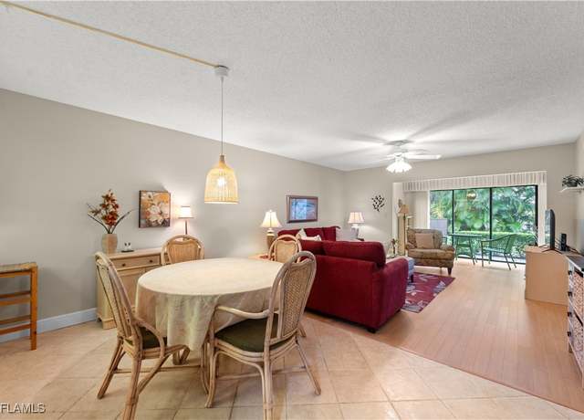 Property at 5487 Peppertree Dr #5, Fort Myers, FL 33908, 2 beds, 2 baths
