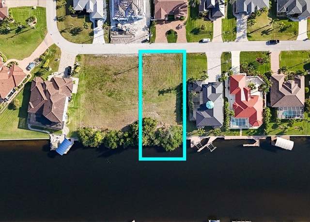 Property at 2617 SW 47th Ter, Cape Coral, FL 33914