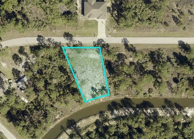 Property at 1052 Grove St E, Lehigh Acres, FL 33974