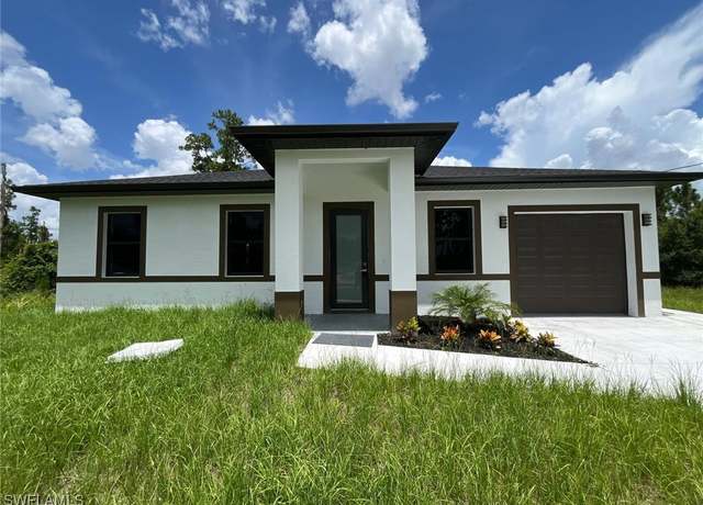 Property at 463 Latic Ave S, Lehigh Acres, FL 33974, 3 beds, 3 baths