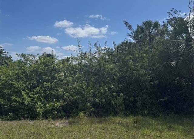 Property at 1874 La Roda Ave, Lehigh Acres, FL 33972