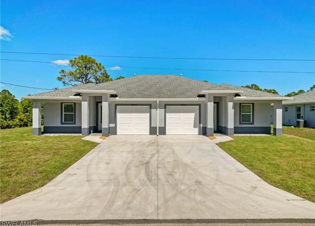 Property at 1404 W 12th St, Lehigh Acres, FL 33972, 3 beds, 2 baths