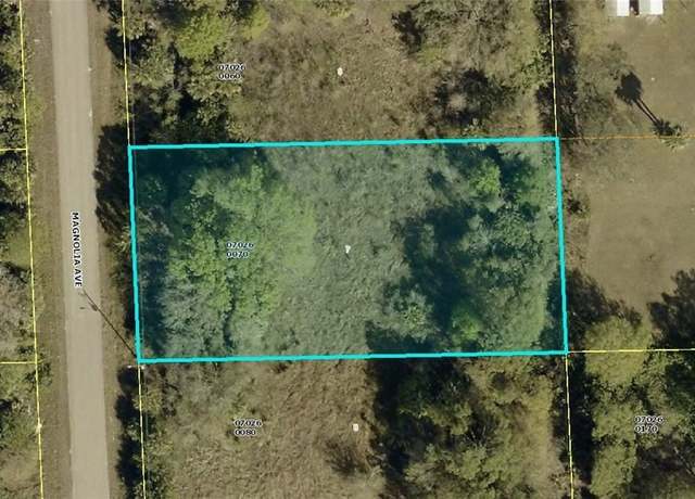 Property at 610 Magnolia Ave, Lehigh Acres, FL 33972