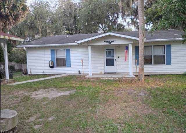 Property at 4170 E Fargo Ln, Hernando, FL 34442, 3 beds, 2 baths