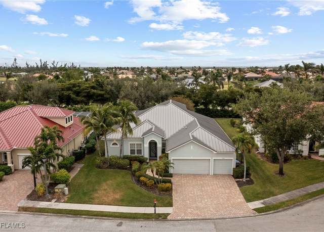 Property at 2670 Windwood Pl, Cape Coral, FL 33991, 5 beds, 3.5 baths
