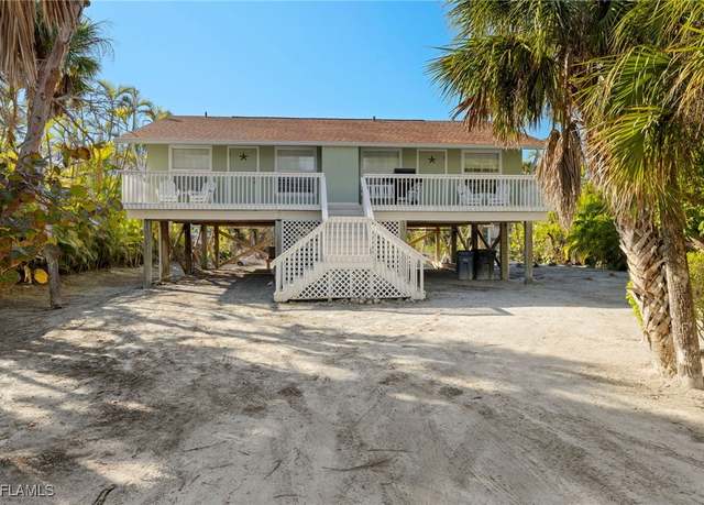 Property at 11525 Laika Ln, Captiva, FL 33924, 4 beds, 3 baths