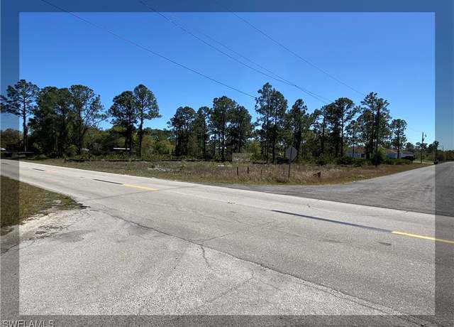 Property at 100 E 17th St, Lehigh Acres, FL 33972