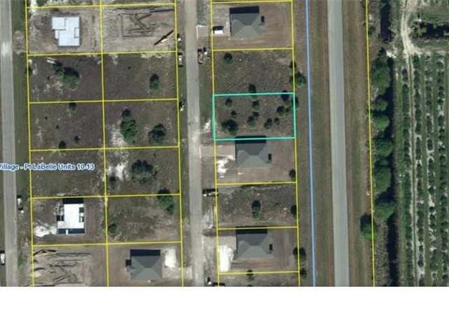 Property at 507 Ella Jean Pl, Labelle, FL 33935