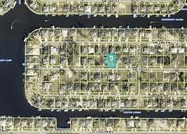 Property at 3717 SW 3rd St, Cape Coral, FL 33991