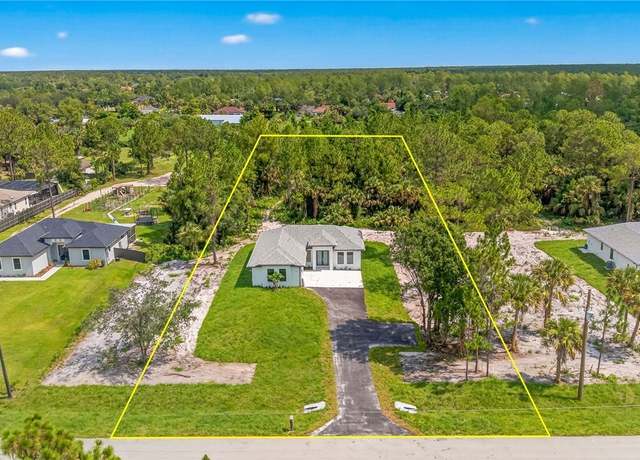 Property at 2717 10th Ave SE, Naples, FL 34117, 3 beds, 2 baths