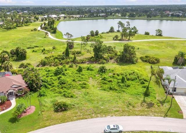 Property at 22 OR 24 Sportsman Pl, Rotonda West, FL 33947