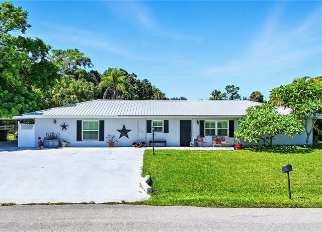 Property at 16090 Old Olga Rd, Alva, FL 33920, 3 beds, 2 baths