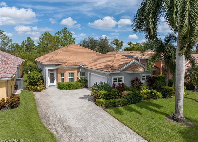 Property at 7539 Key Deer Ct, Fort Myers, FL 33966, 3 beds, 2 baths
